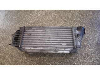 Интеркулер     Citroen C4 I 1.6