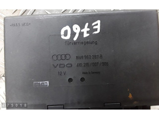 Блок управления двигателя 8n8962267b   Audi TT Mk1