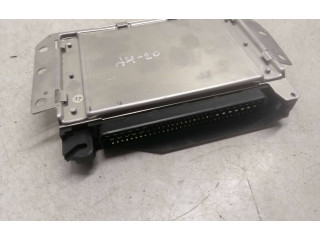 Блок управления коробкой передач 8D0927156CB, 6058006207   Audi A4 S4 B5 8D