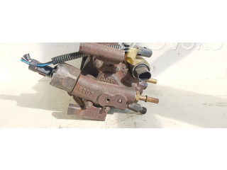 Vstřikovací čerpadlo A2C20003757, SIEMENS   Peugeot 407    UHZ 