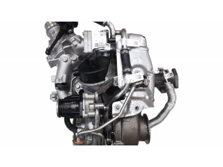  Турбина BMW X2 F39 2.0 8591188, 16319700013         