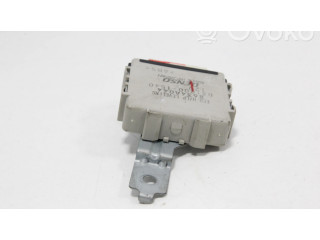 Řídící jednotka 8634A044, 0318001540   Citroen C-Crosser 2008