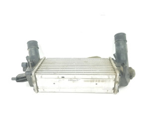 Интеркулер  2163154, H1BG6K775AC   Ford Ecosport 1.0