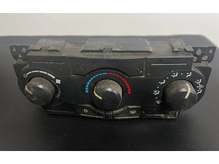 Блок управления климат-контролем P55111870AH, 870AH   Chrysler 300  300C