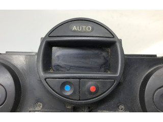 Блок управления климат-контролем 8200407123, 69340005   Renault Megane II