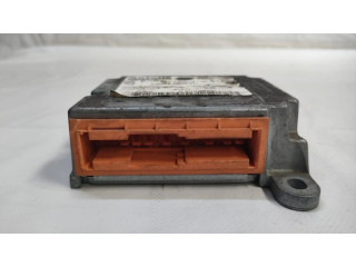 Блок подушек безопасности 9644903380, CENTRALITAAIRBAG   Peugeot 206+