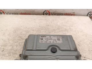 Řídící jednotka A6401502379, 1039S00000   Mercedes-Benz A W169 2004