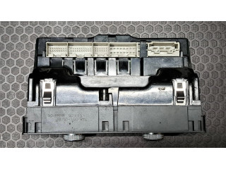 Блок управления климат-контролем 4L0919158C, 5HB00918504   Audi Q7 4L