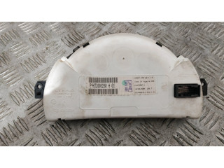 Панель приборов 9652008280, P9652008280H   Citroen C3       