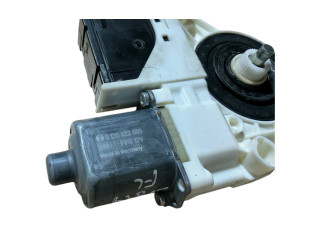 Передний двигатель механизма для подъема окон 0130822665, C44132102   Fiat 500X