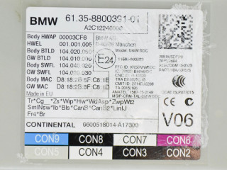 Блок комфорта 8800391, A2C12246006   BMW X3 G01   