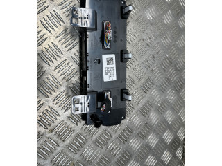 Блок управления климат-контролем 97250S1XX2, 190614   Hyundai Santa Fe