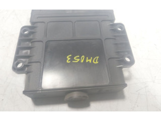 Блок управления 09D927750DQ, 09D927750BP   Volkswagen Touareg I