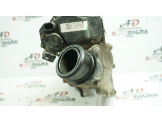  Турбина Subaru Trezia 1.4 7807080005         