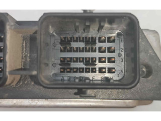 Блок управления двигателя 8200389519   Nissan Primastar