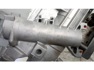    Рулевая рейка 34501552   BMW X3 E83 2003-2010 года