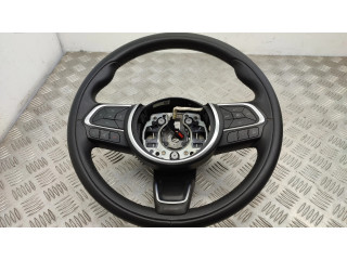 Руль Fiat 500L  2013- года 636672700C, 636673400C      