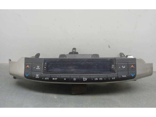 Блок управления климат-контролем 5590076100   Lexus CT 200H