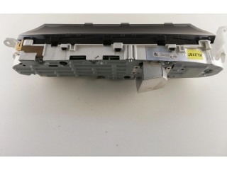 Přístrojová deska  Toyota Previa (XR30, XR40) II 2003 8380028841, KL2107  