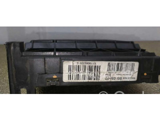 Блок предохранителей  9653667680, S118085220E   Citroen Berlingo    