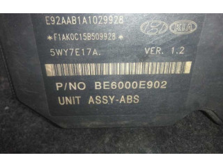 Jednotka ABS    Hyundai i10 2011