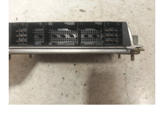 Řídící jednotka 237107F469, 1039S00155   Nissan Terrano 2003