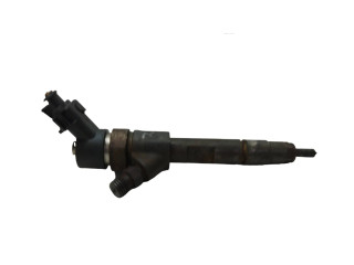 Vstřikovač 7700111014, 0445110021   Renault Megane I  pro naftový motor 1.9 F9Q 