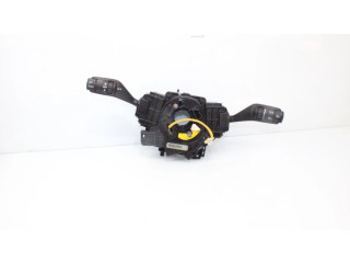 Подрулевой шлейф SRS 4M5T13N064   Ford Focus