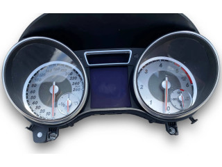 Панель приборов 1030052182   Mercedes-Benz CLA C117 X117 W117       