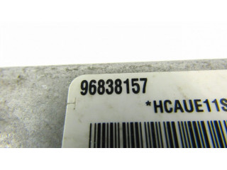 Блок подушек безопасности 96838157   Chevrolet Captiva