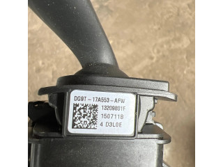 Ручка стеклоочистителей DG9T17A553AFW, 150711B   Ford Fusion II