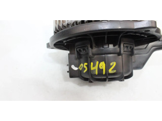 Вентилятор печки    D316NFFAA   Hyundai Tucson LM