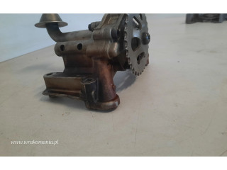 Čerpadlo oleje 06A115121, 06A115121   Skoda Octavia Mk2 (1Z)   BSE