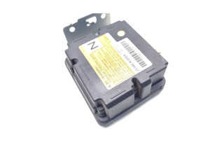 Блок подушек безопасности 25348-4GD0A, 0285011610   Infiniti Q50