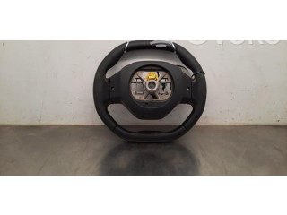 Volant Peugeot 3008 II 2023 98105489ZD  