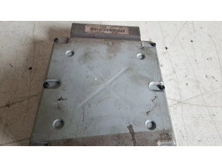 Блок управления двигателя XS6F12A650AHB   Ford Puma