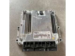 Řídící jednotka 6G9112A650AD, 0281013202   Land Rover Freelander 2 - LR2 2007