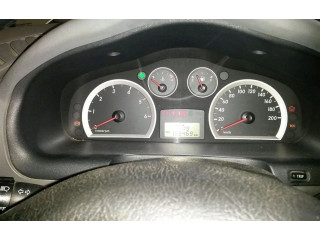 Přístrojová deska  Hyundai Santa Fe 2003 9400526340, 9400526340  
