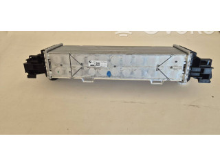 Интеркулер  8578146   BMW X3 G01 