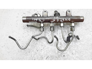 Vstřikovací lišta H8200704217, 8200704212   Dacia Duster  pro naftový motor 1.5  