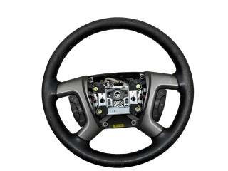 Руль Chevrolet Captiva         
