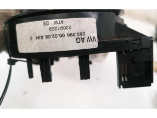 Подрулевой шлейф SRS 283396, 22097229   Volkswagen Transporter - Caravelle T5