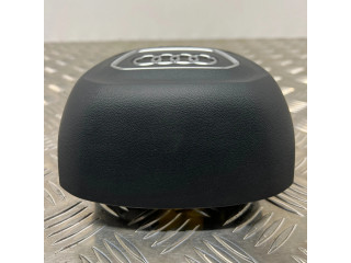 Подушка безопасности водителя 4M0880201A, G025B   Audi Q7 4M