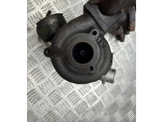  Турбина Opel Signum  244450621762         