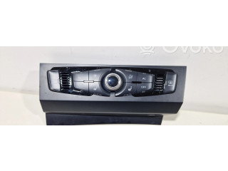 Блок управления климат-контролем 8K1820043L   Audi A5 Sportback 8TA