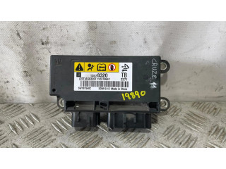 Блок управления двигателя 13578320, MODULOELECTRONICO   Chevrolet Astra