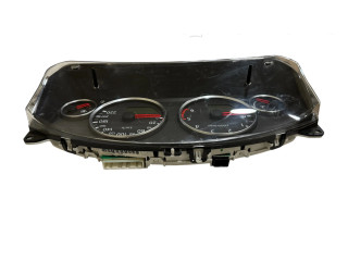 Панель приборов 24810EB16E, 1018880   Nissan Pathfinder R50       