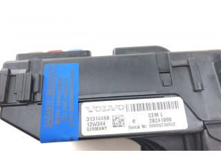 Блок комфорта 28024617, 31394157   Volvo XC90   