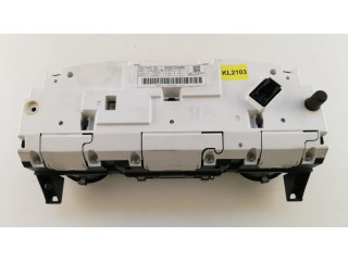 Панель приборов 9666326480, KL2103   Citroen C5       