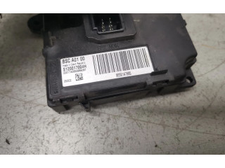  Pojistková skříňka 9656147980, S120017004H   Peugeot 407 2006